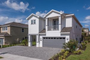 Buying a home in Orlando